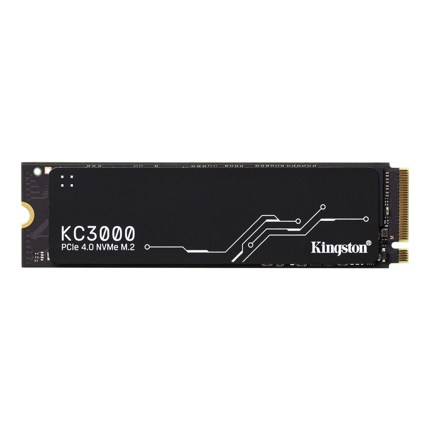 SSD Kingston Technology KC3000