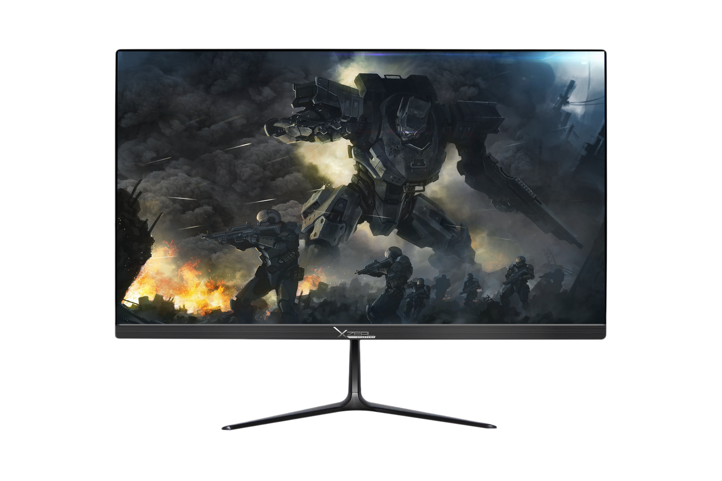Monitor Xzeal XSPMG06B