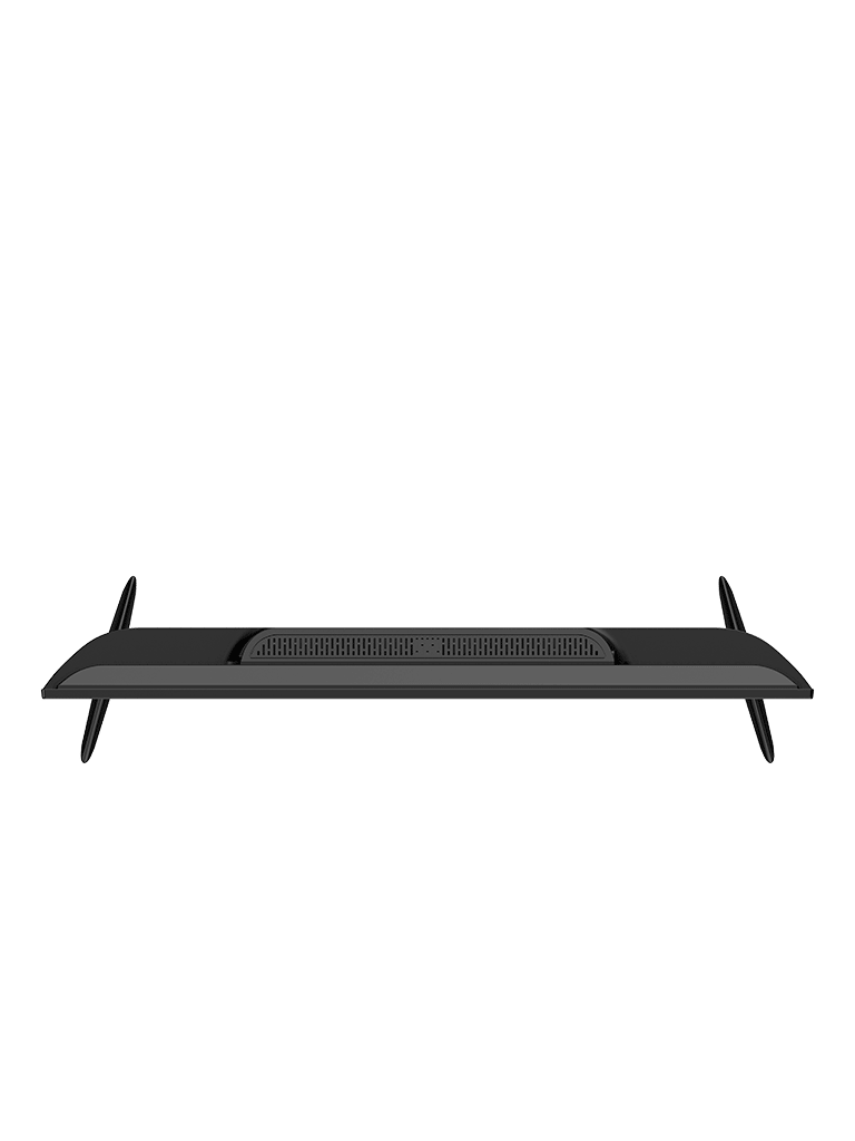 DAHUA DHI-LM32-F200 - Pantalla FHD de 32 pulgadas con resolución 1920×1080 diseñada para uso 24/7. Ofrece 240 cd/m² de brillo entradas HDMI VGA USB altavoces integrados y control remoto. #ProAccesorios #MCI2