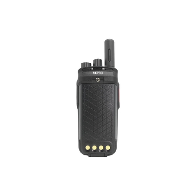 Radio 3G Con Pantalla 2.4" Compatible Con NXRADIO
