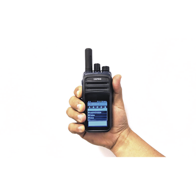 Radio 3G Con Pantalla 2.4" Compatible Con NXRADIO
