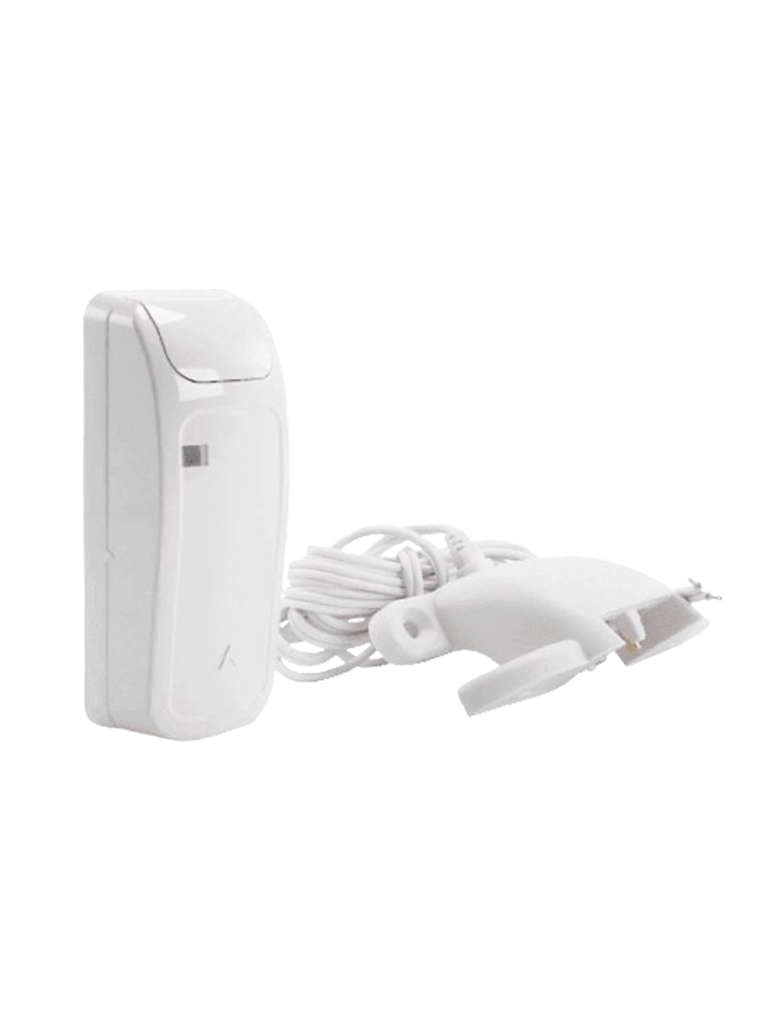 DSC PG9985 - Detector de Inundación inalambrico con tecnología PowerG compatible con NEO  PRO  Qolsys e IoTga