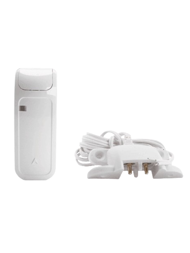 DSC PG9985 - Detector de Inundación inalambrico con tecnología PowerG compatible con NEO  PRO  Qolsys e IoTga