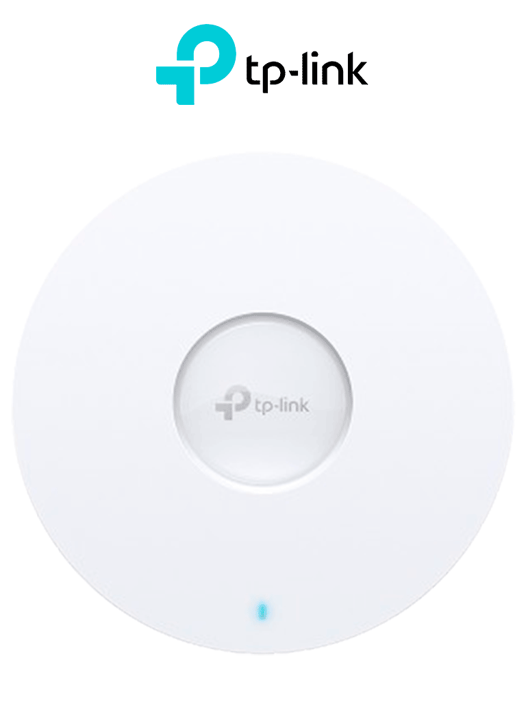 TP-LINK EAP670 - Punto de Acceso Wi-Fi 6 de montaje en techo AX5400 #MARTPL2 #TPLOCO