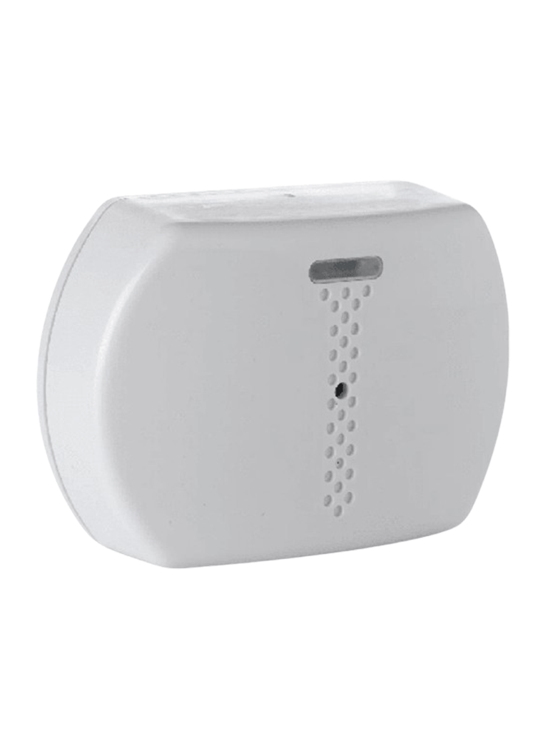 DSC PG9922 - Detector Inalámbrico de Ruptura de Cristal Power G compatible con NEO  PRO  Qolsys e IoTega