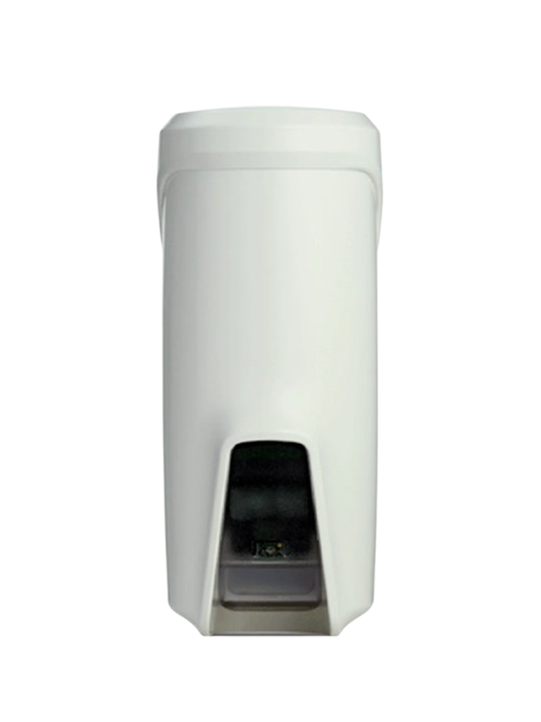 DSC PG9902 - Detector Pir Cortina para Exterior Inalámbrico con tecnología Power G compatible con NEO  PRO  Qolsys e IoTega.