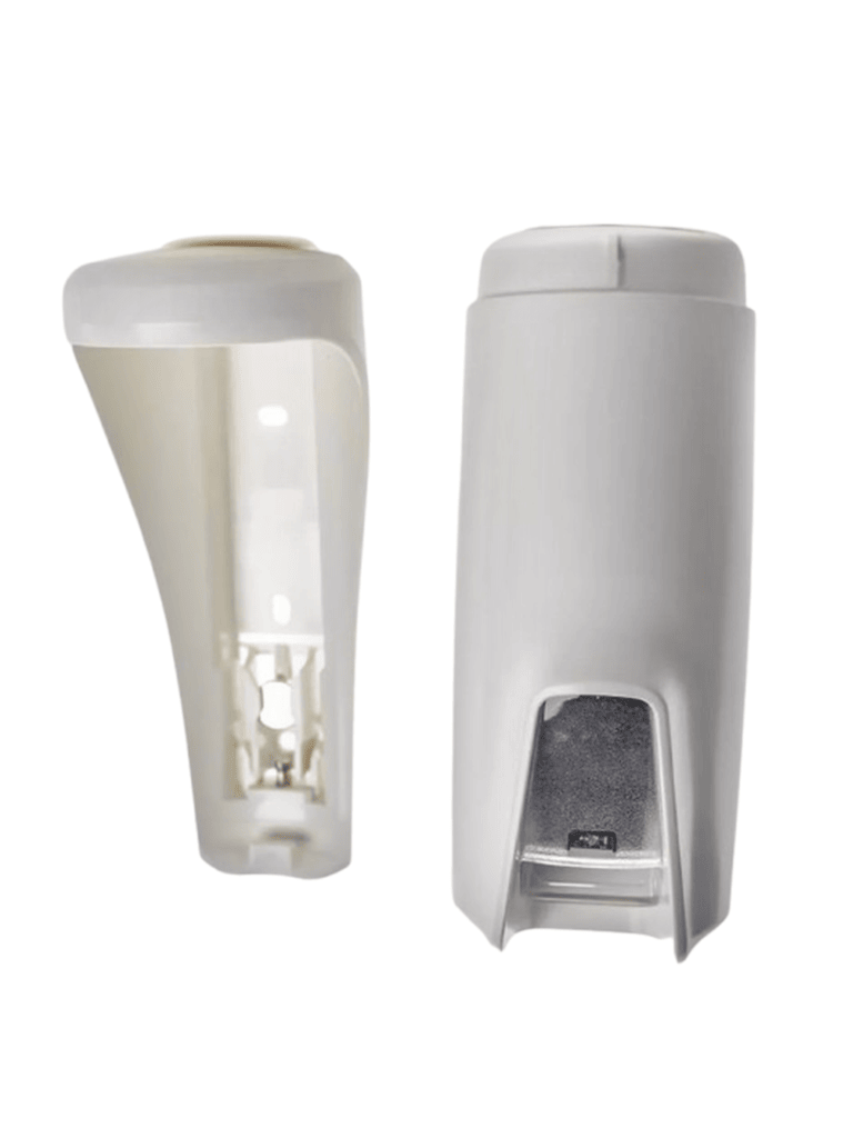DSC PG9902 - Detector Pir Cortina para Exterior Inalámbrico con tecnología Power G compatible con NEO  PRO  Qolsys e IoTega.