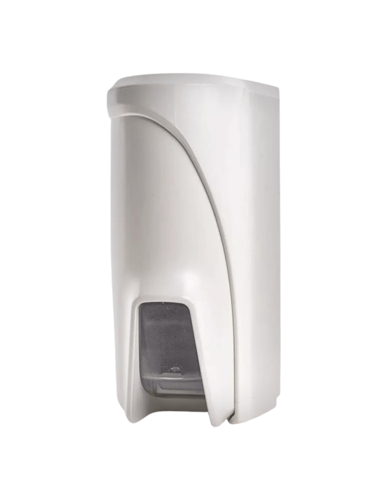 DSC PG9902 - Detector Pir Cortina para Exterior Inalámbrico con tecnología Power G compatible con NEO  PRO  Qolsys e IoTega.