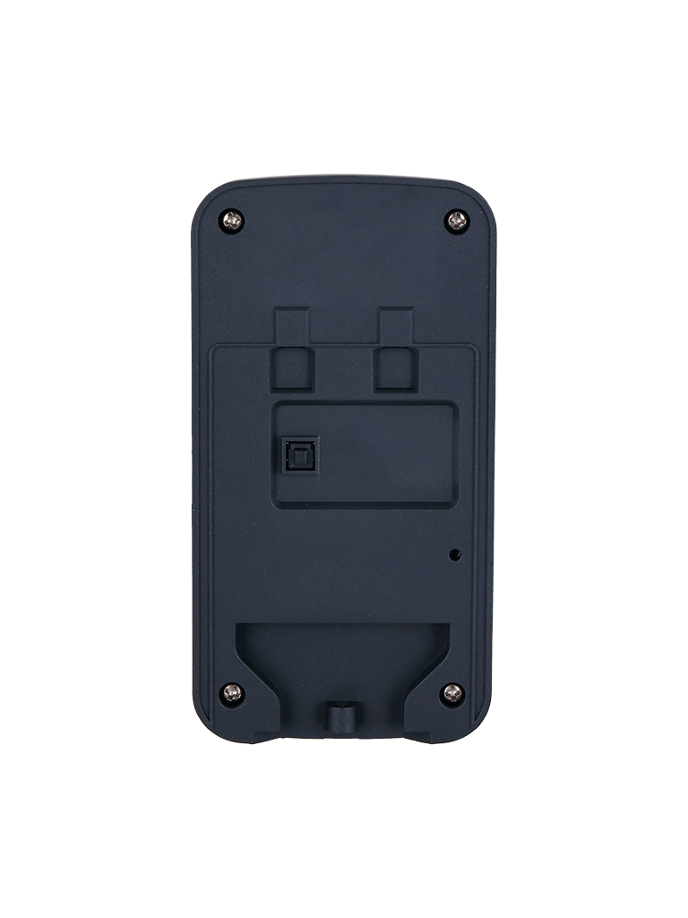 DAHUA DHI-VTO2111D-P-S3 - Frente de Calle de Videoportero IP/ Alámbrico/ Angulo Visión 107 Grados con WDR / Soporta Apertura de Puerta por APP Tarjeta y desde Monitor/ Uso Exterior IP65/ PoE/ Soporta Hasta 10 Monitores/ #LoNuevo