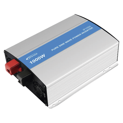Inversor IPower 1000 W Ent: 12V Salida: 120 Vca