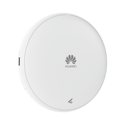 Punto de Acceso Wi-Fi 7 / 3.57 Gbps / MU-MIMO 2x2 (2.4GH y 5GHz) / Smart Antenna más cobertura / Instalación en techo y pared / Seguridad WP3 / 1 Puerto 2.5GE / Puerto USB (Para expansion IoT) / Con Administración Gratuita