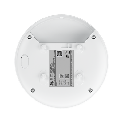 Punto de Acceso Wi-Fi 7 / 3.57 Gbps / MU-MIMO 2x2 (2.4GH y 5GHz) / Smart Antenna más cobertura / Instalación en techo y pared / Seguridad WP3 / 1 Puerto 2.5GE / Puerto USB (Para expansion IoT) / Con Administración Gratuita