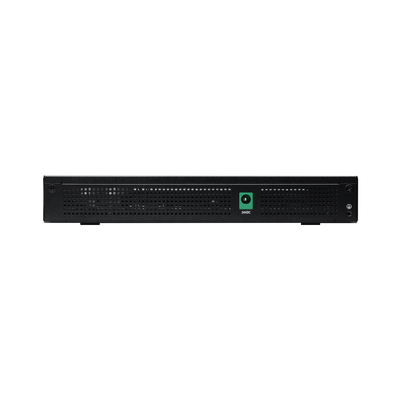 EdgeSwitch 10X Administrable de 8 Puertos Gigabit  PoE Passthrough + 2 Puertos SFP