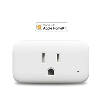 KIT Adaptador para tomacorriente PlugIn inalámbrico incluye 4 piezas