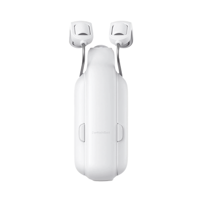 KIT Controlador HUB principal para dispositivos SwitchBot Señal Wifi y BLUETOOTH incluye 2 motores cortinas y 1 control remoto