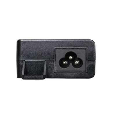 Inyector PoE 802.3 af/at Hasta 30 W con Puertos de 10/100/1000Mbps/ 2.5 Gbps/5 Gbps