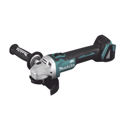 Miniesmeril de 4-1/2" 8500 RPM 18V