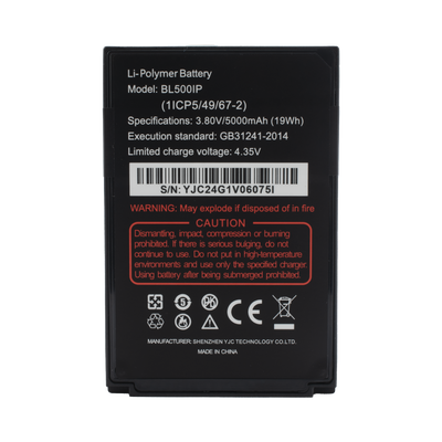 Batería de Respuesto para Radio RG725/750 RugGear