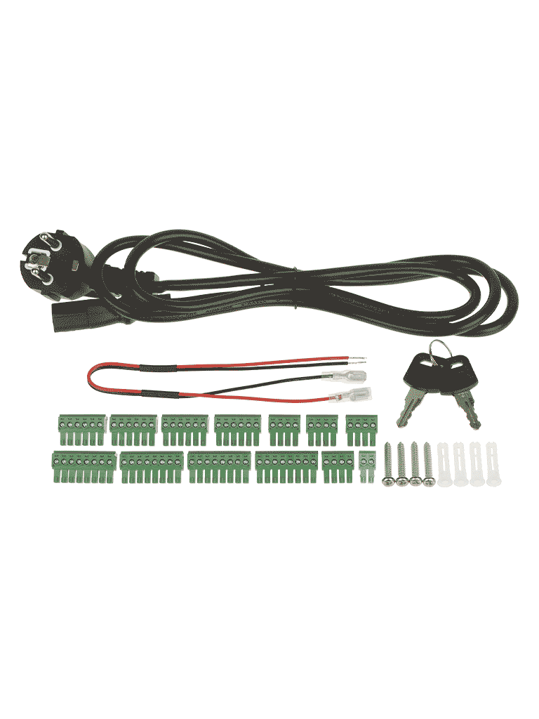 DAHUA ASC2202C-D - Control de Acceso gestiona 2 puertas y 4 lectoras admite 100 000 usuarios 3 000 huellas y 500 000 registros. Con Interlock Anti-passback desbloqueo remoto y conectividad TCP/IP; RS-485 y Wiegand.