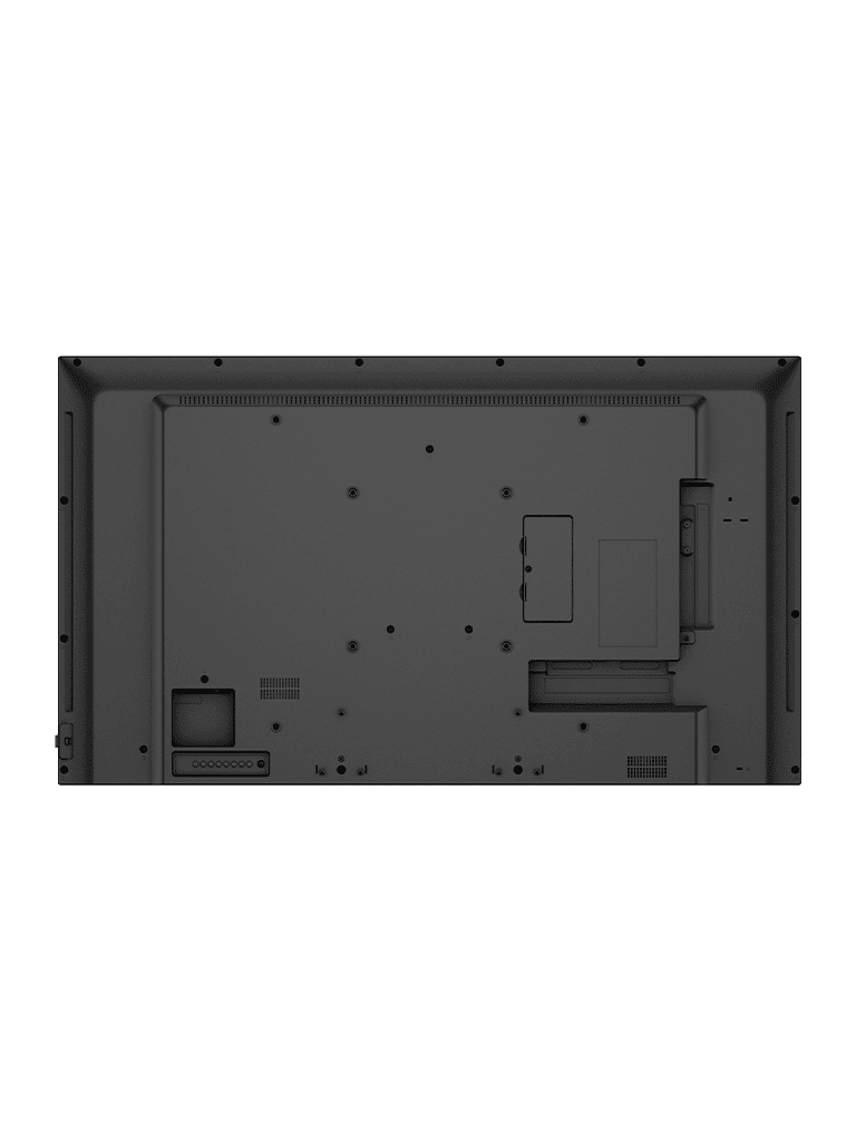 DAHUA DHI-LM43-F400 - Monitor de 43" Ultra Alta Definición 4k diseñado para un rendimiento continuo 24/7. Ofrece un ángulo de visión de 178° tiempo de respuesta de 8 ms y resolución ultra alta ideal para profesionales y gamers. #MonitorDahua #GAM