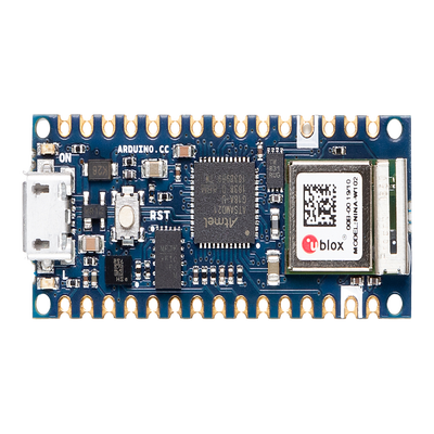 ARDUINO NANO 33 IOT