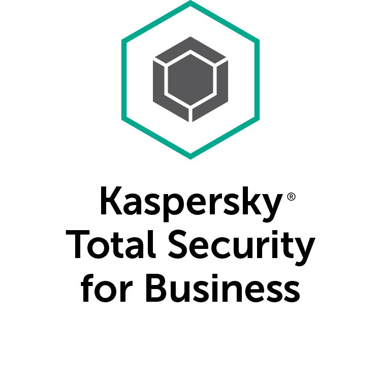 Antivirus KASPERSKY KESB TOTAL *PRECIO POR LICENCIA*