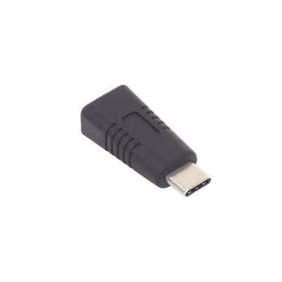 ADAPTADOR TIPO C MACHO A MINI USB HEMBRA PARA COMPATIBILIDAD DE ESTACIÓN XMRA8 CON BODYCAM XMRR3