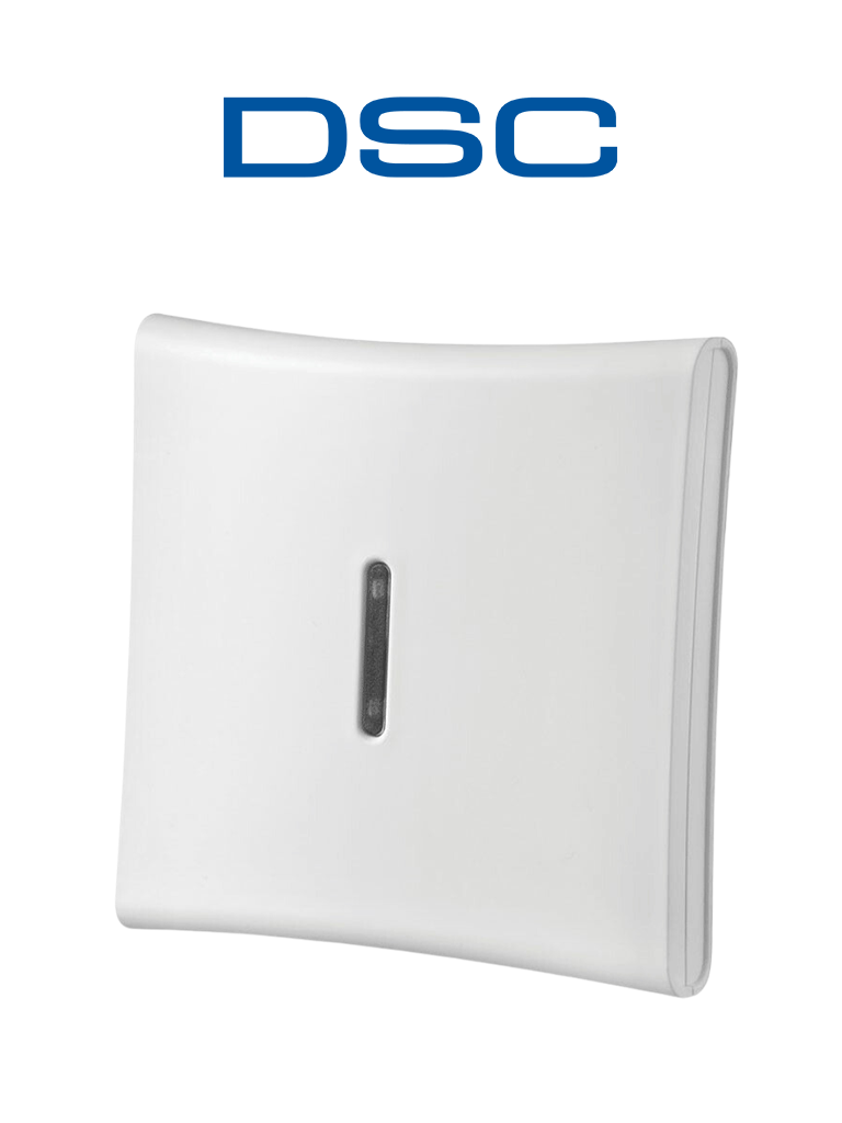 DSC PG9920 - Repetidor Inalámbrico con tecnología Power G compatible con NEO. PRO  Qolsys e IoTega