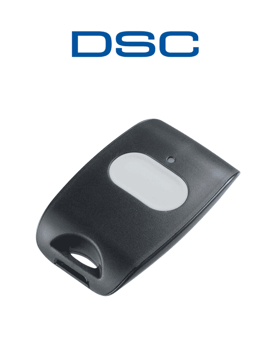 DSC PG9938 - Botón de Pánico Inalambrico con tecnología Power G compatible con NEO  PRO  Qolsys e IoTega