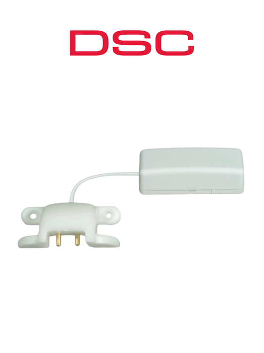DSC WS4985 - Detector de Inundación Inalámbrico con frecuencia 433 Mhz compatible con Power Series  Impassa y Maxsys