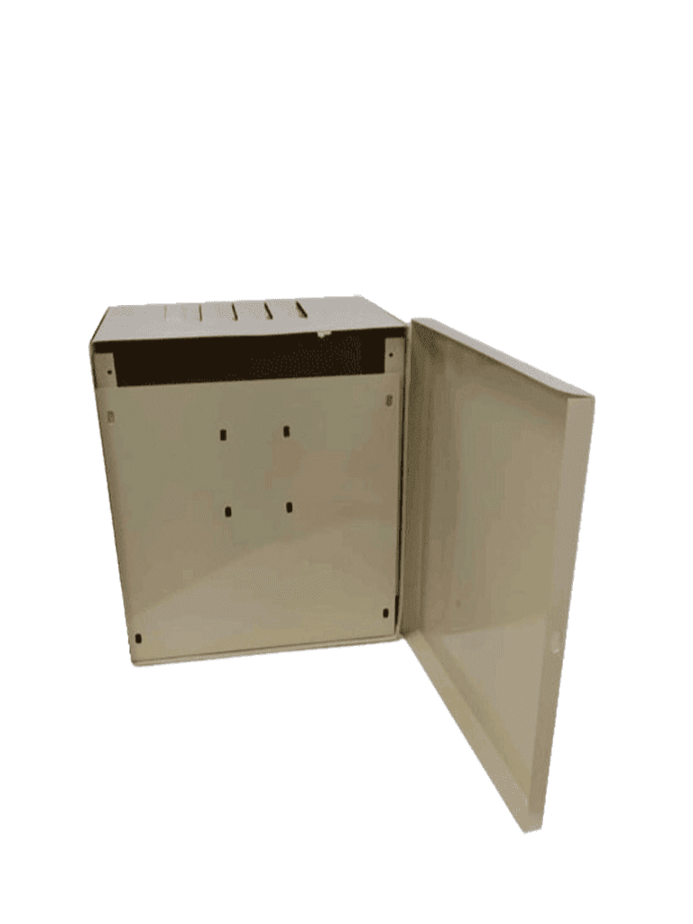 DSC S30WGPAQTT - Paquete Sirena Exterior 30W con Gabinete GS001 TT001