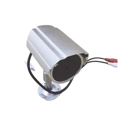 Micrófono omnidireccional para uso en " CAPTURA DE CONVERSACIONES " para exterior con distancia de recepción de 5-50 m cuadrados