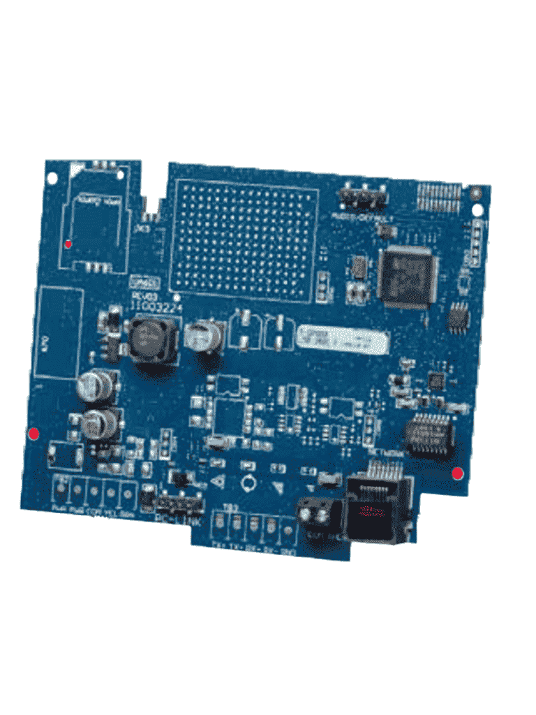 DSC TL280E - NEO Comunicador de Alarma vía Internet para Panel HS2032 HS2064 HS2128  Con aplicación "ConnectAlarm"