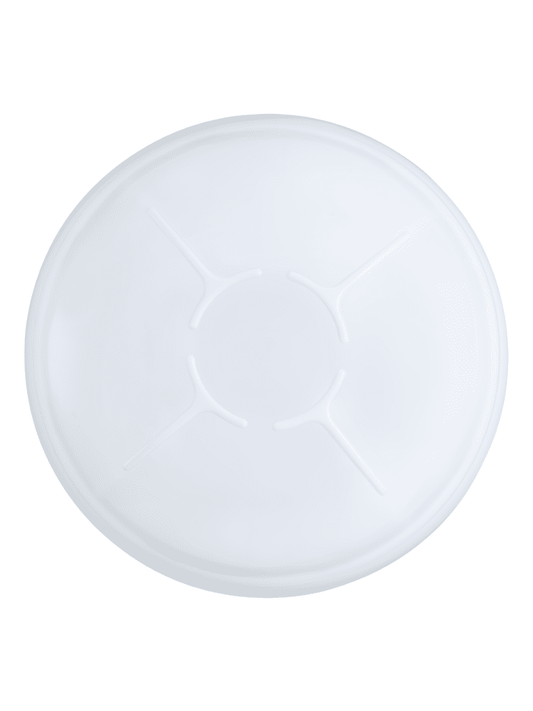 DSC PG9862 - Detector de Movimiento 360° interior con tecnología Power G para techo compatible con NEO  PRO  Qolsys e IoTega