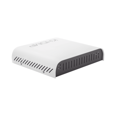 Gateway UMG 300 Modular con 3 ranuras para módulos o tarjetas de E1 GSM 2G y 3G FXS y/o FXO hasta 46 canales