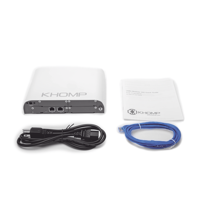 Gateway UMG 300 Modular con 3 ranuras para módulos o tarjetas de E1 GSM 2G y 3G FXS y/o FXO hasta 46 canales