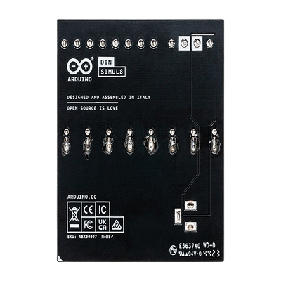 Arduino PLC Starter Kit
