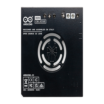 Arduino PLC Starter Kit