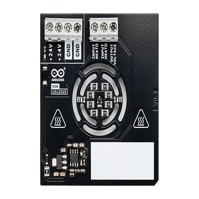 Arduino PLC Starter Kit
