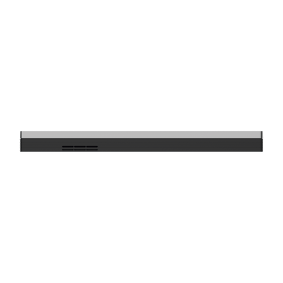 Pantalla Inalámbrica / Con Batería Recargable 4600mAh / Wi-Fi / Ideal Para Escritorio o Pared / Vista en Vivo de Cámaras EZVIZ / Compatible con Videoportero CS-HP7 para ver Cámara y Apertura Remota / Audio de Dos Vías