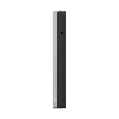 Pantalla Inalámbrica / Con Batería Recargable 4600mAh / Wi-Fi / Ideal Para Escritorio o Pared / Vista en Vivo de Cámaras EZVIZ / Compatible con Videoportero CS-HP7 para ver Cámara y Apertura Remota / Audio de Dos Vías