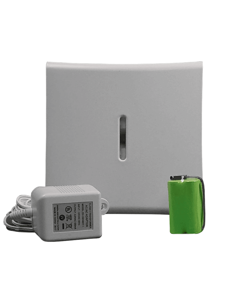 DSC PG9920 - Repetidor Inalámbrico con tecnología Power G compatible con NEO. PRO  Qolsys e IoTega