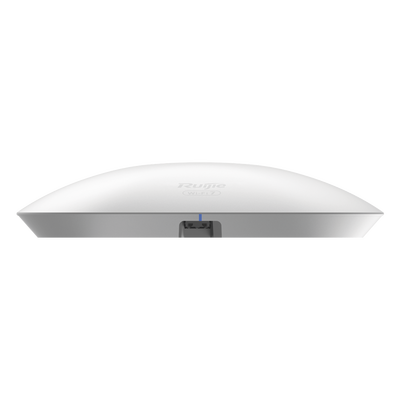 Punto de Acceso Mesh Wi-Fi 7 para Alta Densidad Tri-banda hasta 600 Usuarios ancho de banda de hasta 13 Gbps interior con puerto 2.5Gb y SFP+ 10G 802.11 BE14000 MU-MIMO 8x8