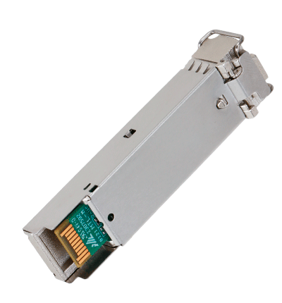 DAHUA GSFP-850-MMF Módulo óptico Gigabit/ Doble fibra multimodo/ Puerto LC/ 850 nm de envío y 850 nm de recepción/ Distancia de transmisión hasta 550 m