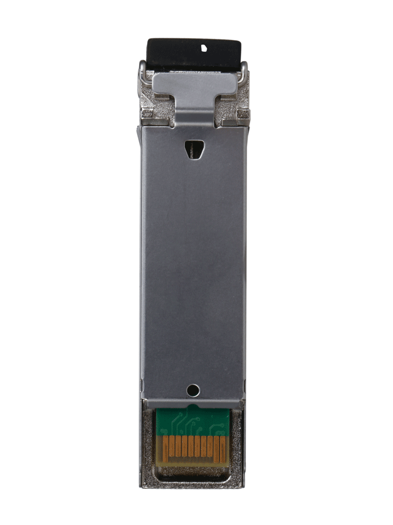 DAHUA GSFP-1310T-20-SMF - Modulo de Fibra Optica SFP/ Monomodo/ Transmisión Bidirecciónal/ Conector LC/ Hasta 20Km/ TX 1310nm RX 1550nm