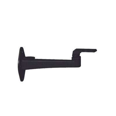 (HikFire) Montaje para Cámara Térmica de Detección de Fuego / Material de Aluminio