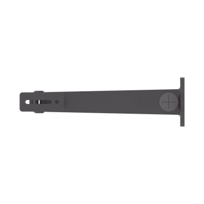 (HikFire) Montaje para Cámara Térmica de Detección de Fuego / Material de Aluminio