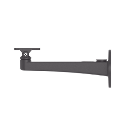 (HikFire) Montaje para Cámara Térmica de Detección de Fuego / Material de Aluminio