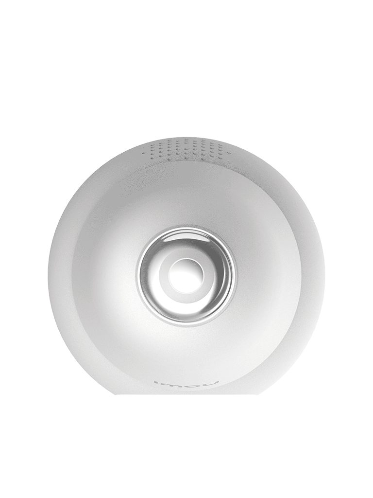 IMOU BulbCam 3MP (IPC-K6C-3H1WEB-E27-imou)- Cámara de 3MP/ Disuasión activa/ Modo privacidad/ Detección de humanos & Vehículos/ Audio bidireccional/ Full Color/ Smart tracking (No incluye Foco) #CONGIMOU1 #MCI1