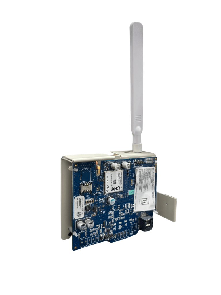 DSC TL280LE-LAT - Comunicador PowerSeries Neo Dual: IP/LTE HSPA   Con aplicación "ConnectAlarm"
